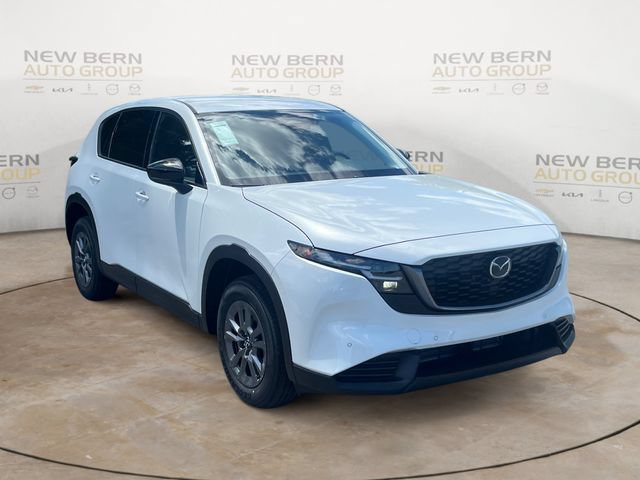 New 2026 MAZDA CX-5 Select AWD/4WD image 7