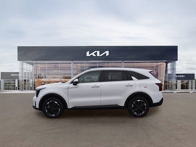 New 2026 Kia Sorento S FWD image 7