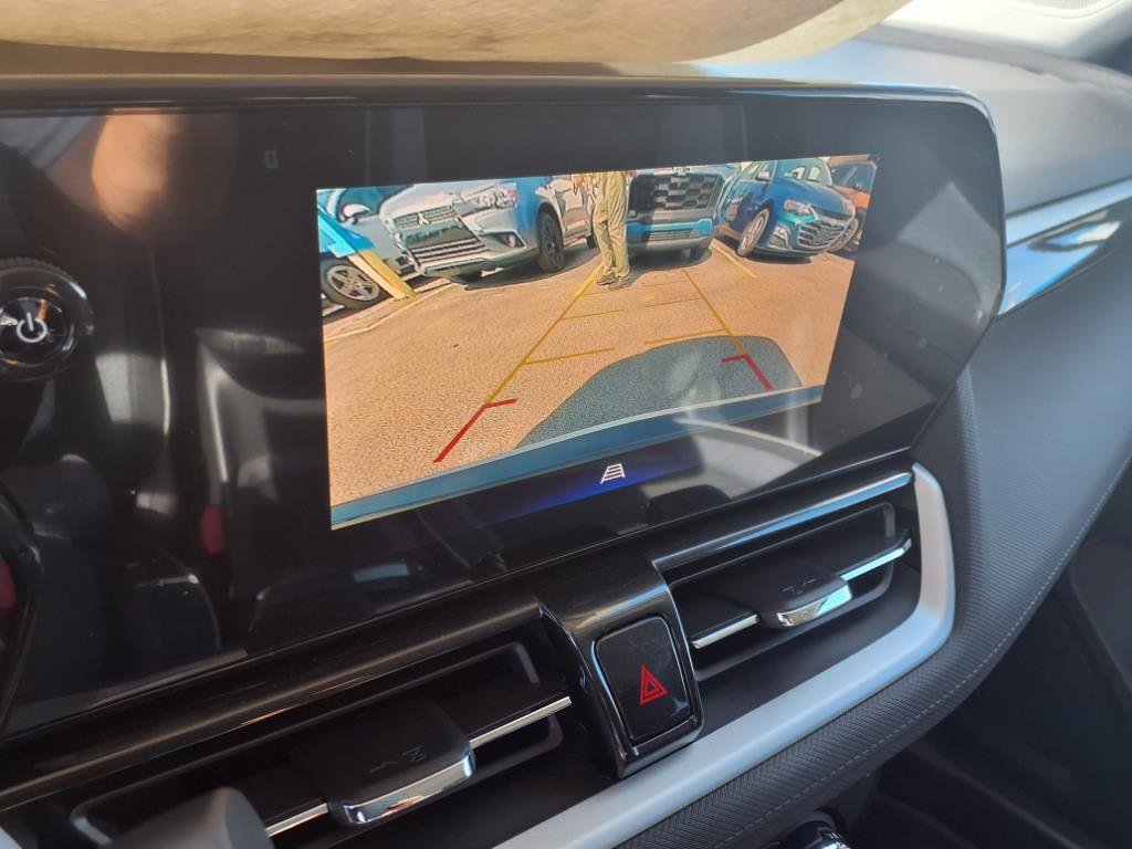 New 2026 Chevrolet TrailBlazer LT w/ Convenience Package image 11