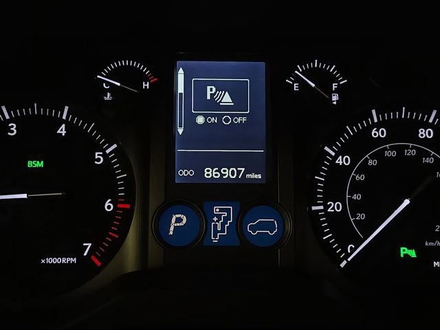 Used 2018 Lexus GX 460 Premium w/ Premium Package image 13