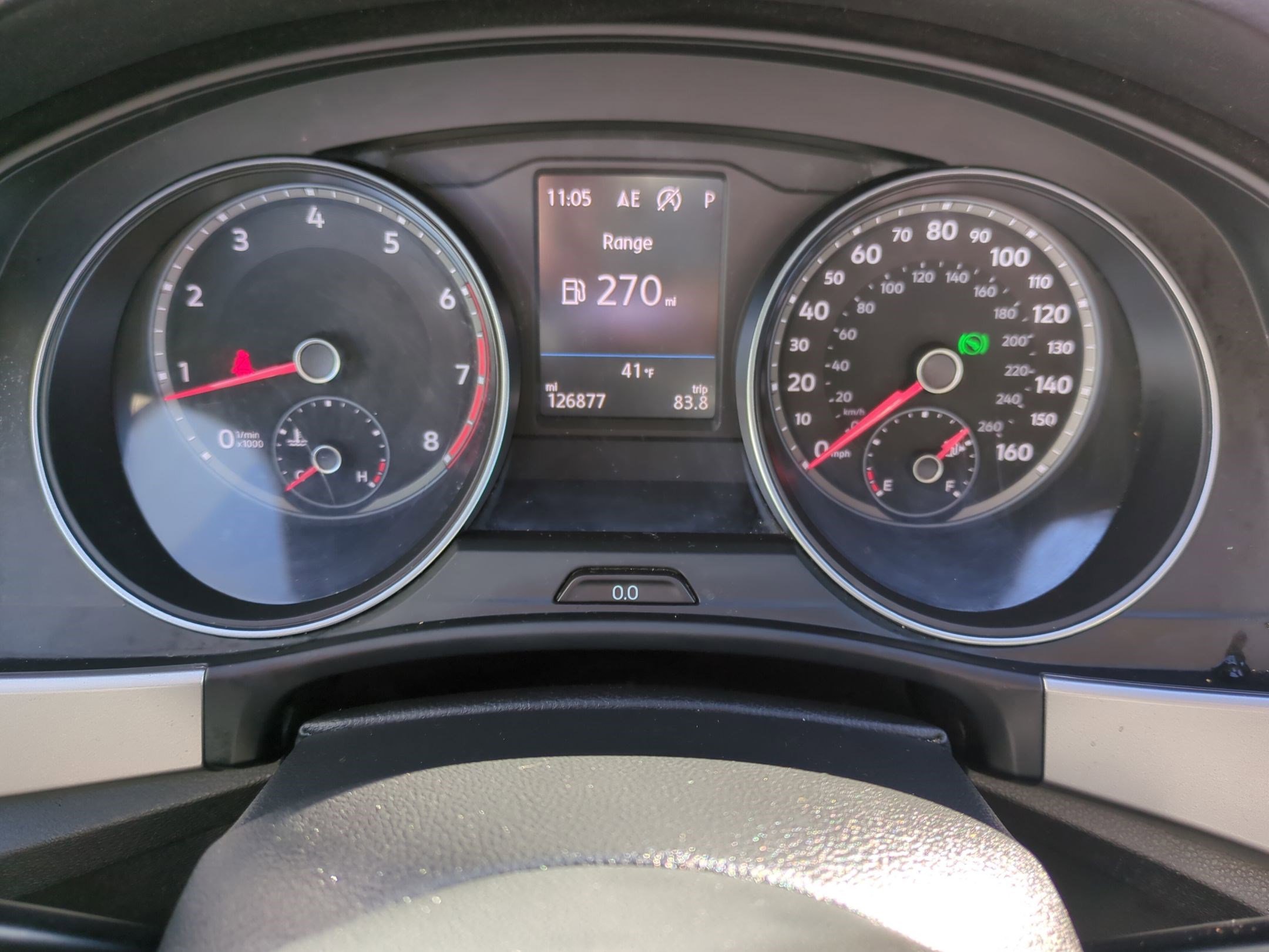 Used 2018 Volkswagen Atlas Launch Edition image 21