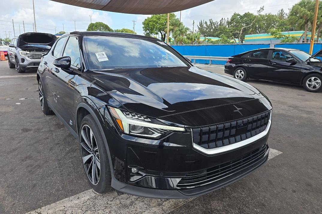 Used 2021 Polestar Polestar 2 AWD/4WD image 16