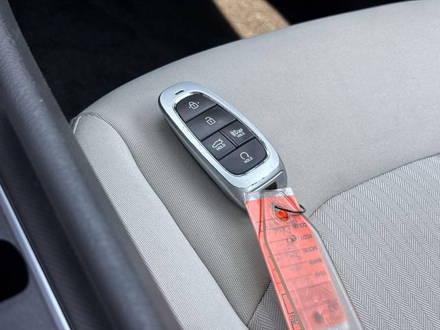 Certified 2023 Hyundai Sonata SEL w/ Convenience Package FWD image 24