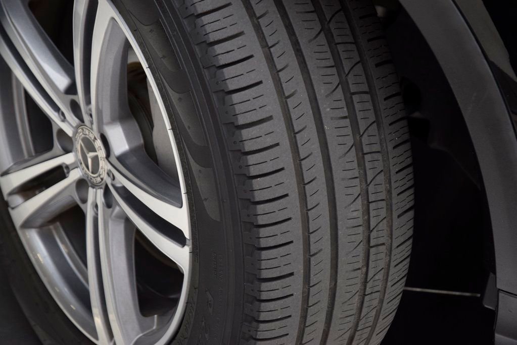 Used 2021 Mercedes-Benz GLC 300 image 29