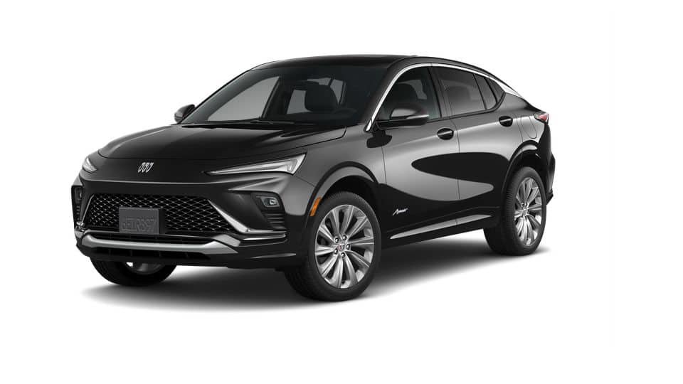 New 2026 Buick Envista Sport Touring FWD image 27