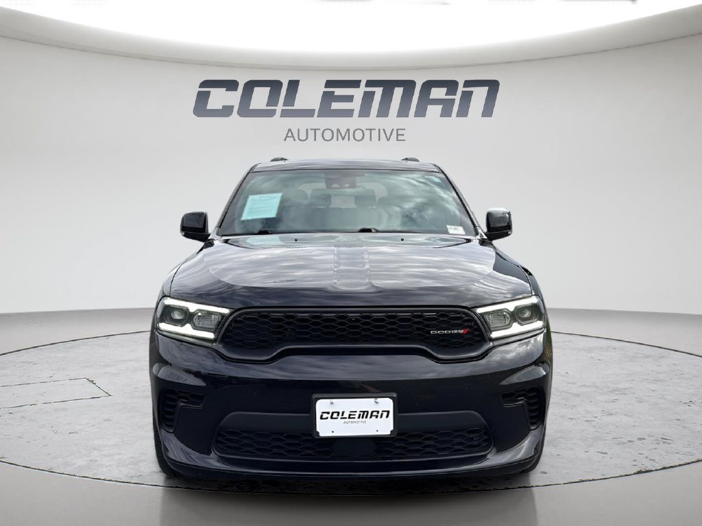 Used 2024 Dodge Durango GT AWD/4WD image 15