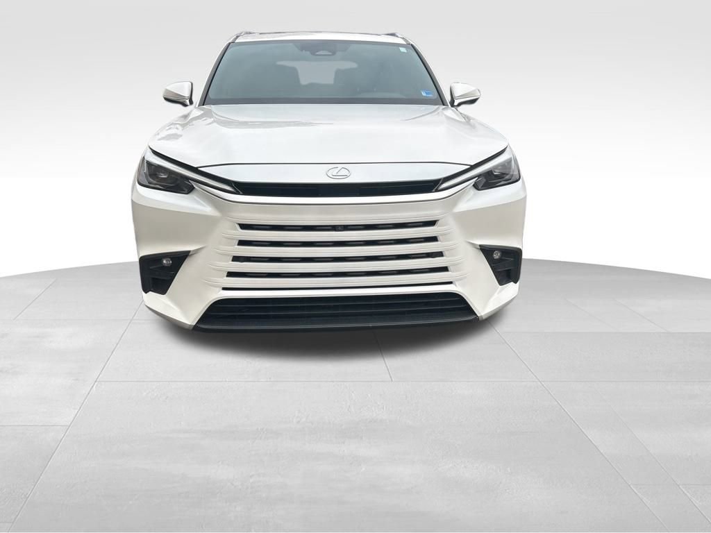 Used 2024 Lexus TX 350 AWD image 9