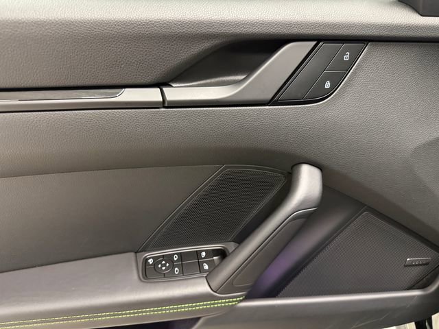 Certified 2024 Porsche 911 Carrera T image 42