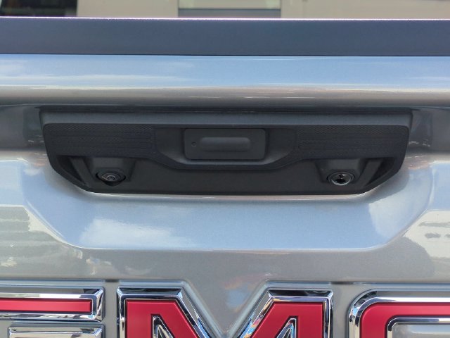 New 2026 GMC Sierra 1500 Elevation AWD/4WD image 32
