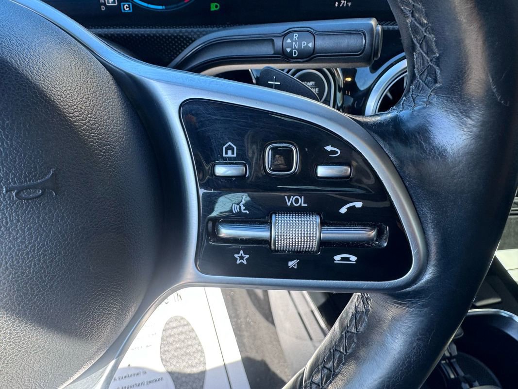 Used 2019 Mercedes-Benz A 220 4MATIC image 18