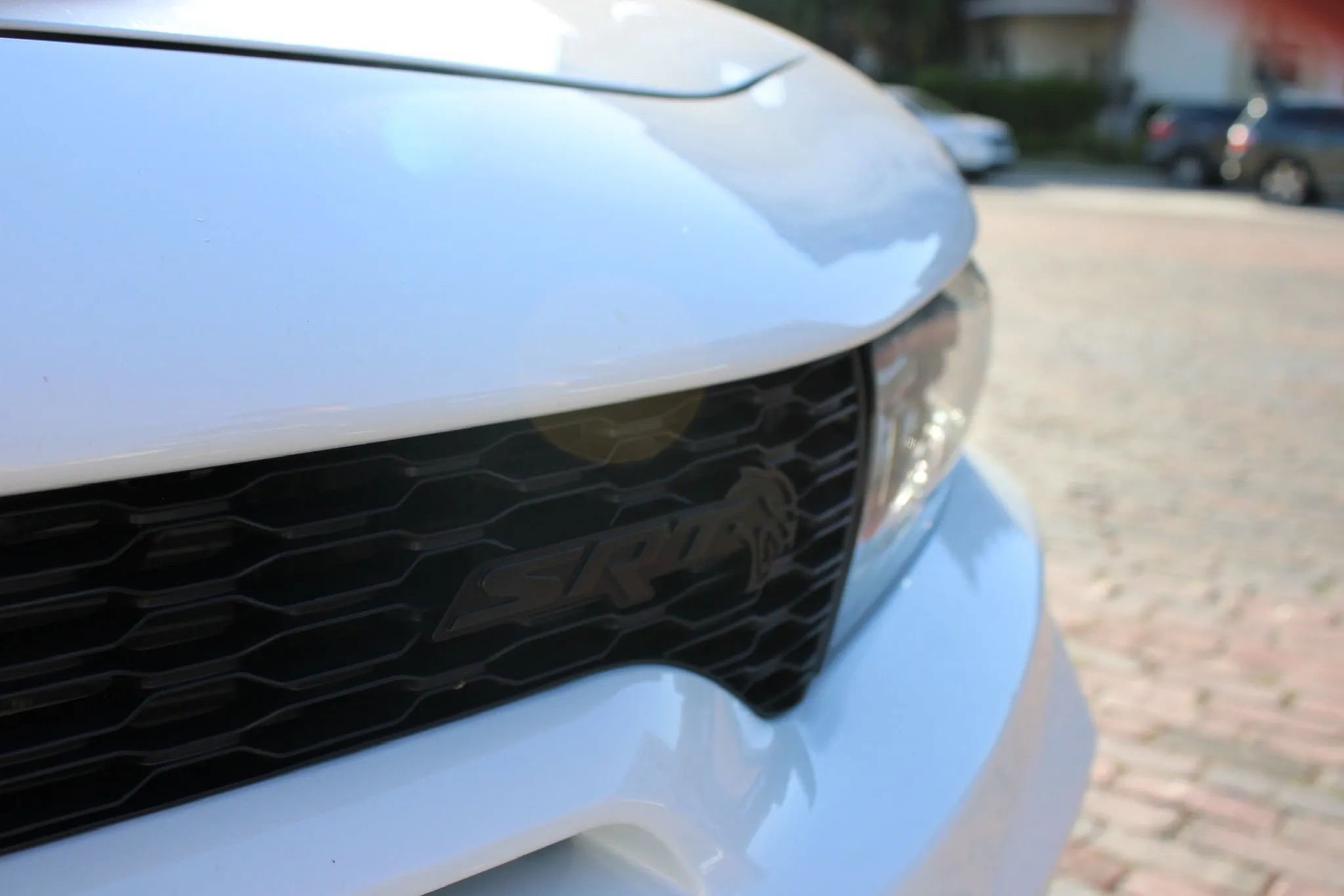 Used 2023 Dodge Charger SRT Hellcat w/ Harman/Kardon Audio Group image 9