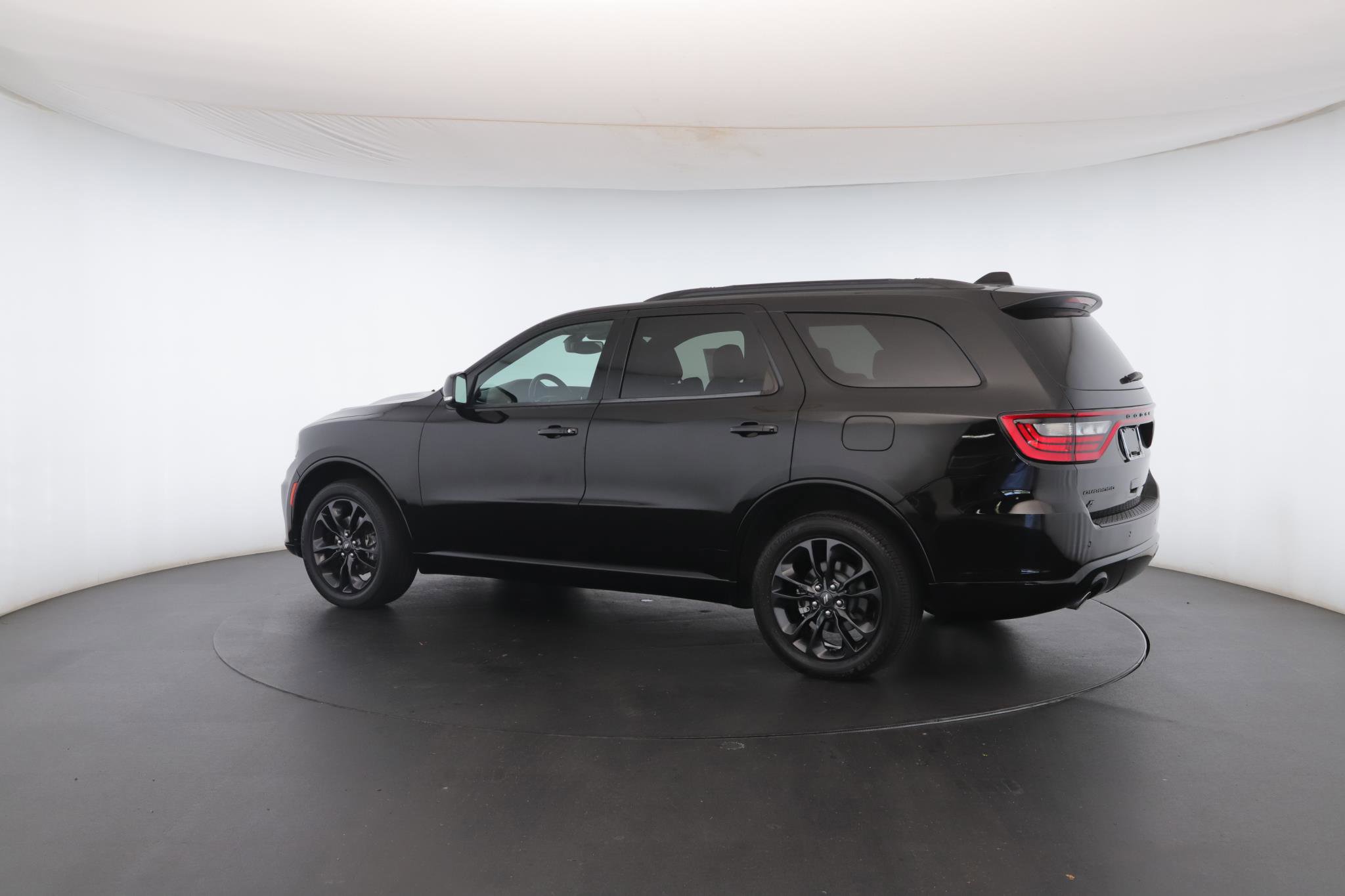 Used 2021 Dodge Durango GT image 23