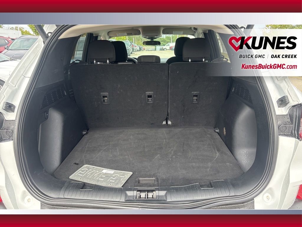 Used 2024 Ford Escape Active image 7