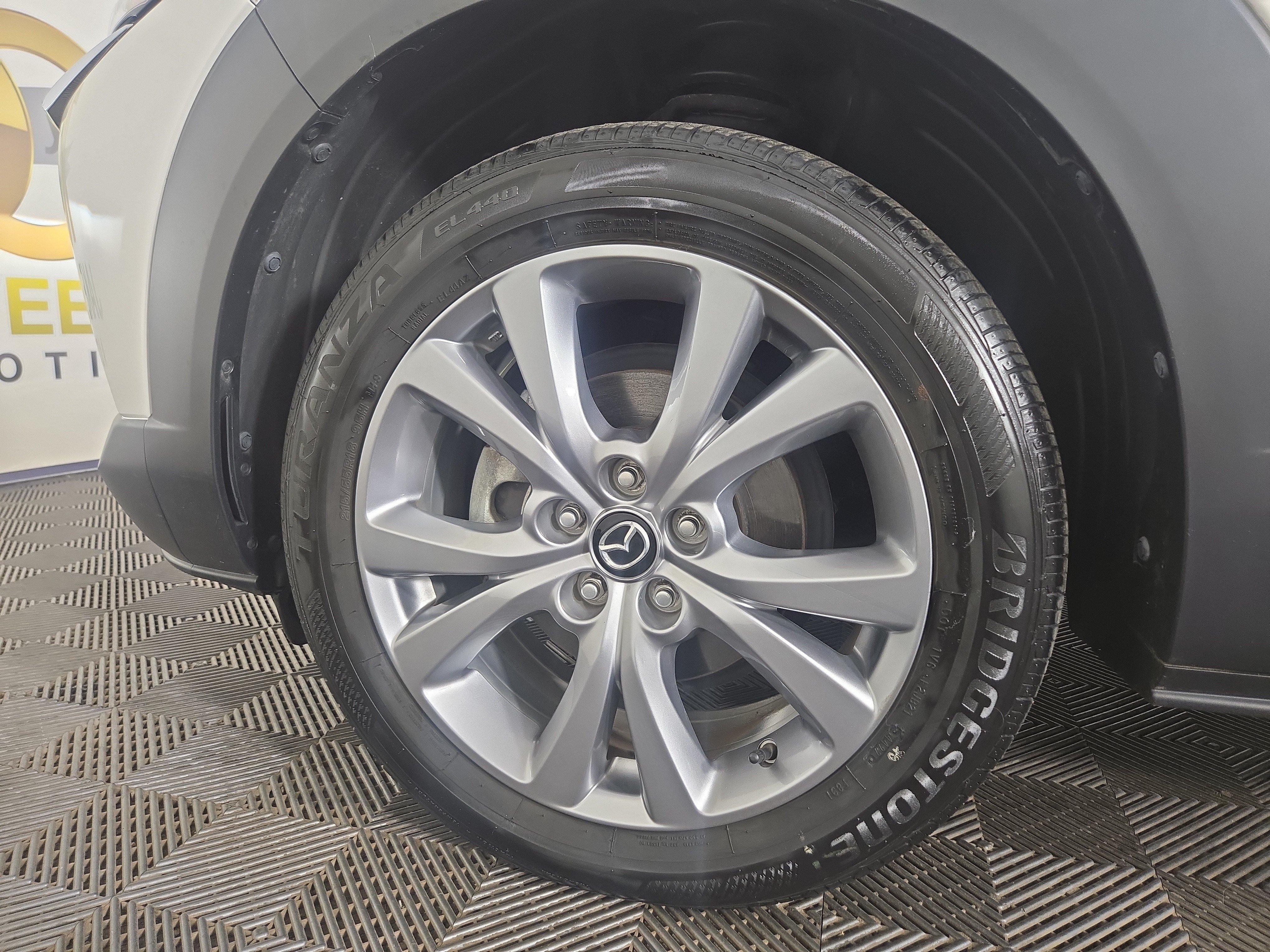 Certified 2023 MAZDA CX-30 AWD 2.5 S w/ Premium Package image 34