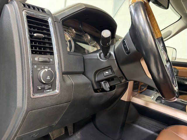 Used 2017 RAM 3500 Laramie Longhorn AWD/4WD image 15