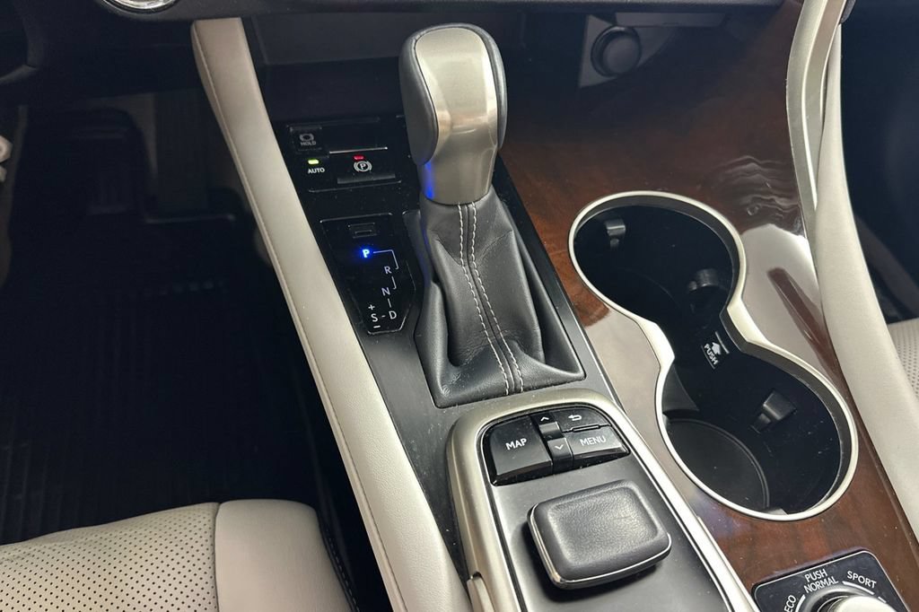 Used 2019 Lexus RX 350 AWD w/ Navigation Package image 27