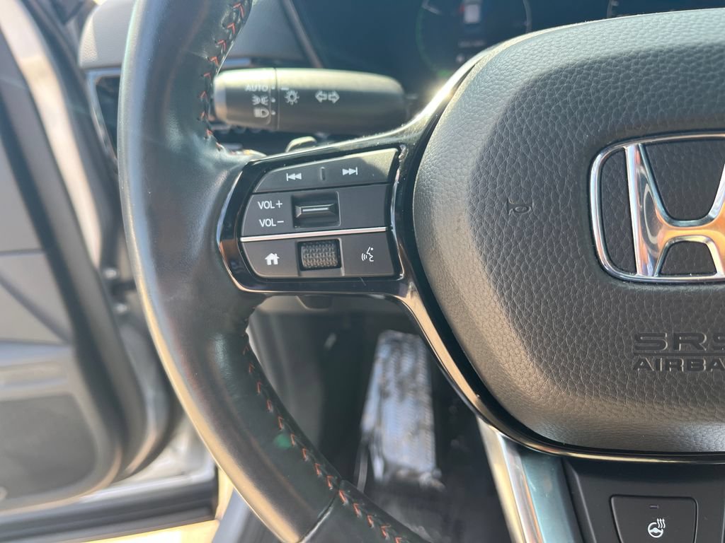 Used 2024 Honda CR-V Sport Touring image 30