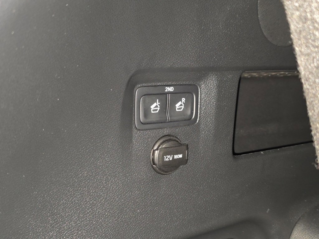 Used 2024 Kia Telluride EX X-Line image 13