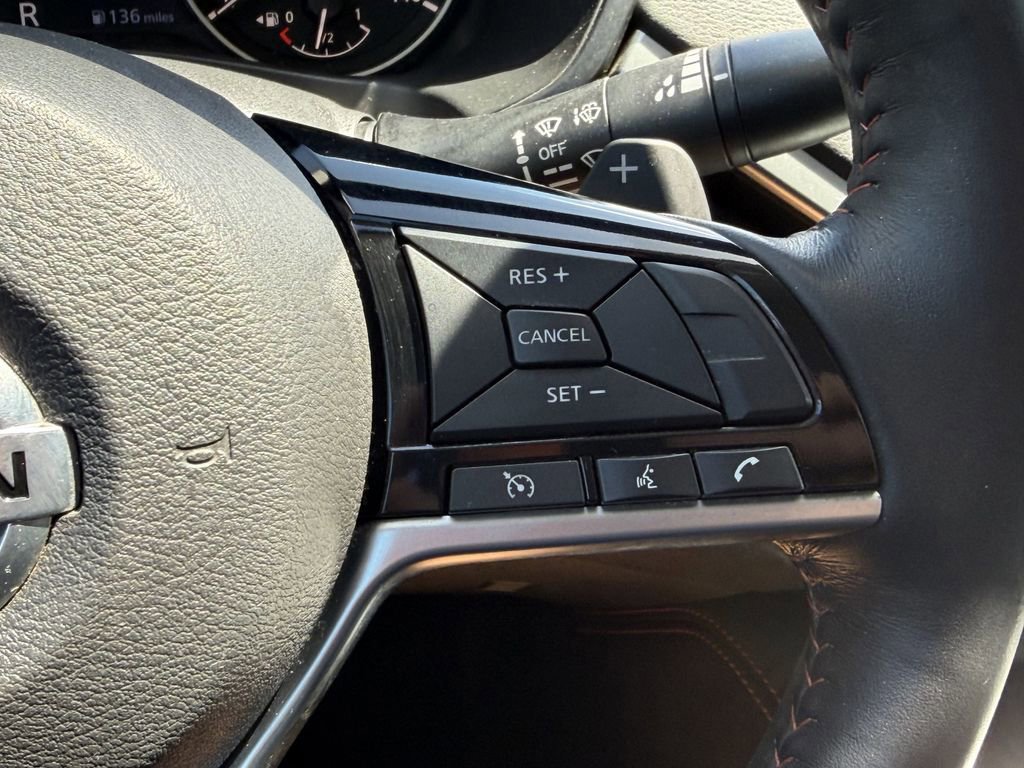 Used 2019 Nissan Altima 2.5 SR w/ SR Premium Package FWD image 30