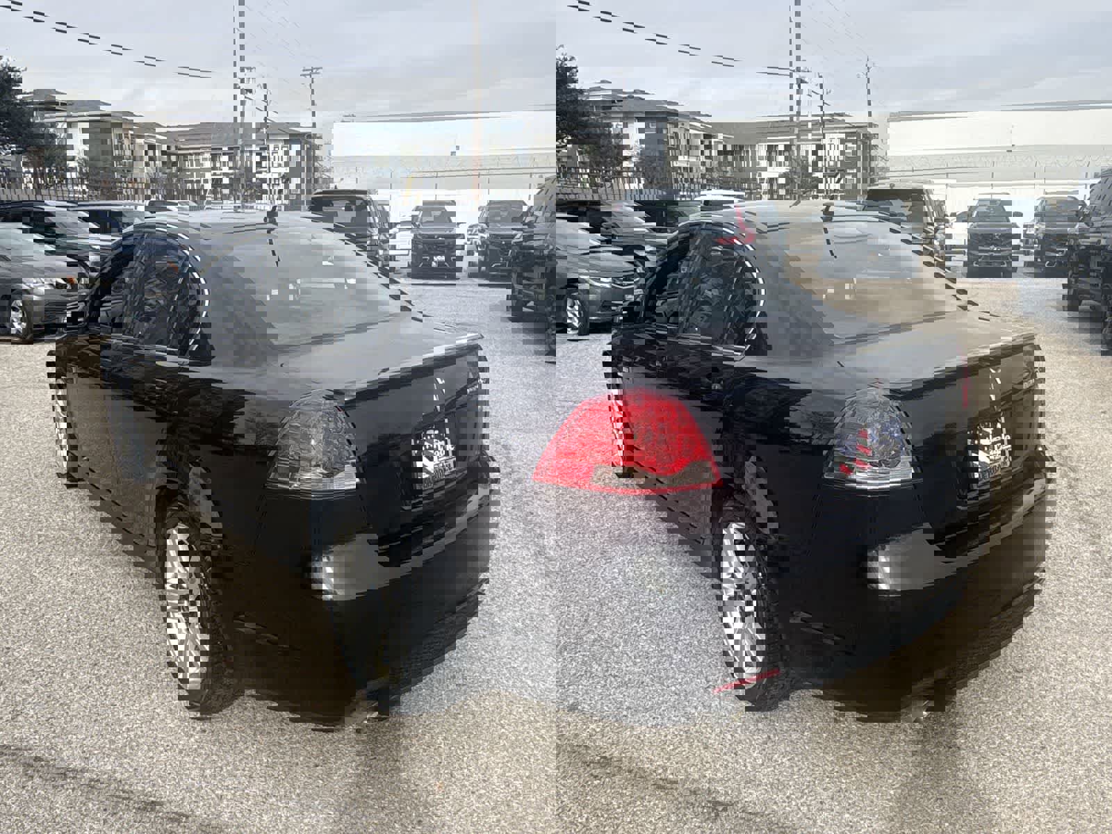 Used 2008 Pontiac G8 image 12