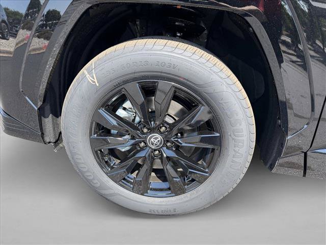 New 2026 Toyota RAV4 AWD Plug-in Hybrid image 16