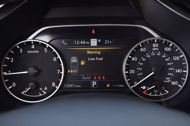 Certified 2024 Nissan Murano SL image 14