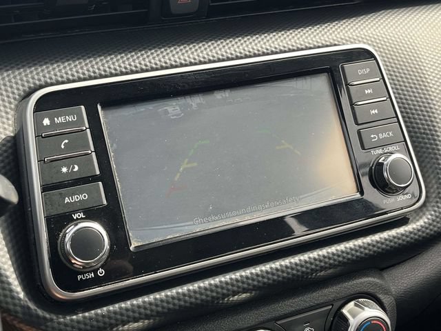 Used 2021 Nissan Kicks S FWD image 28