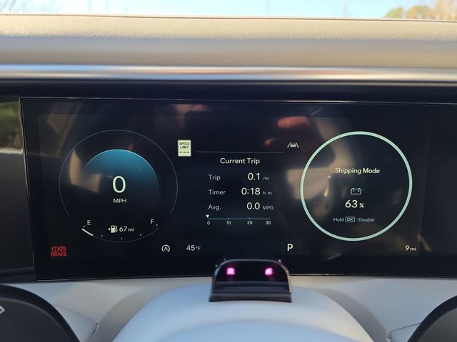 New 2026 Hyundai Palisade Limited image 29