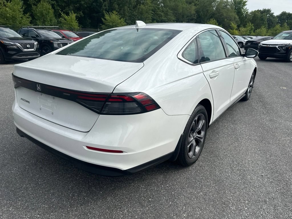 Used 2023 Honda Accord EX image 5