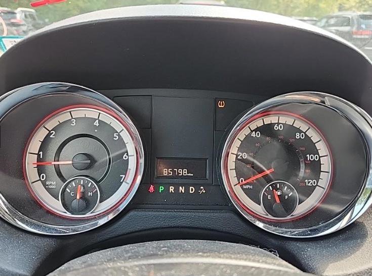 Used 2019 Dodge Grand Caravan SE image 7
