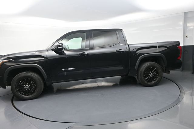 Used 2022 Toyota Tundra SR5 w/ Advanced Technology Package AWD/4WD image 48