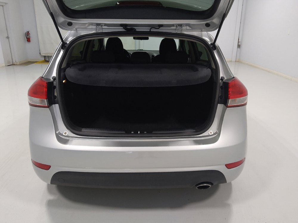 Used 2017 Kia Forte LX image 29