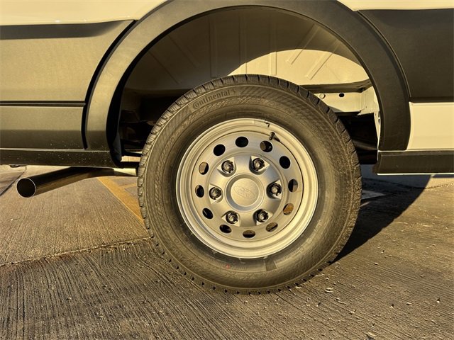 New 2026 Ford Transit 250 Low Roof AWD w/ Load Area Protection Package image 11