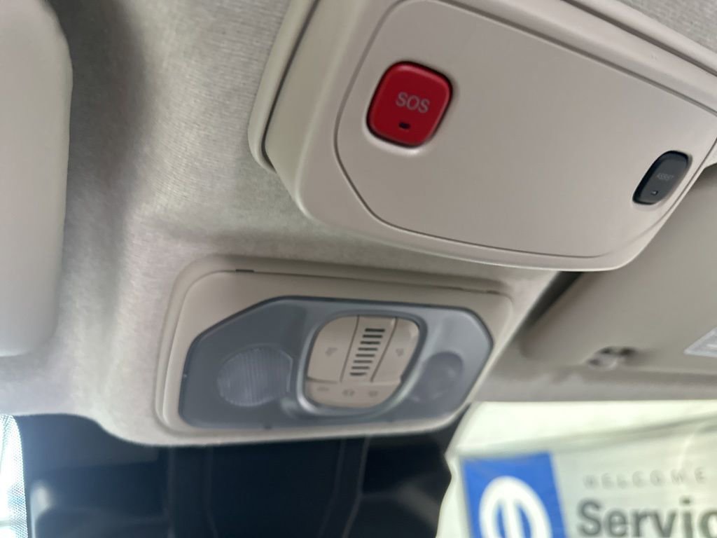 Used 2024 RAM ProMaster 2500 image 29