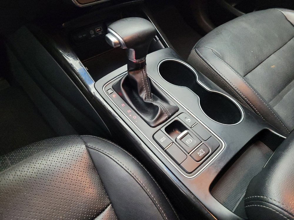 Used 2019 Kia Sorento EX image 26