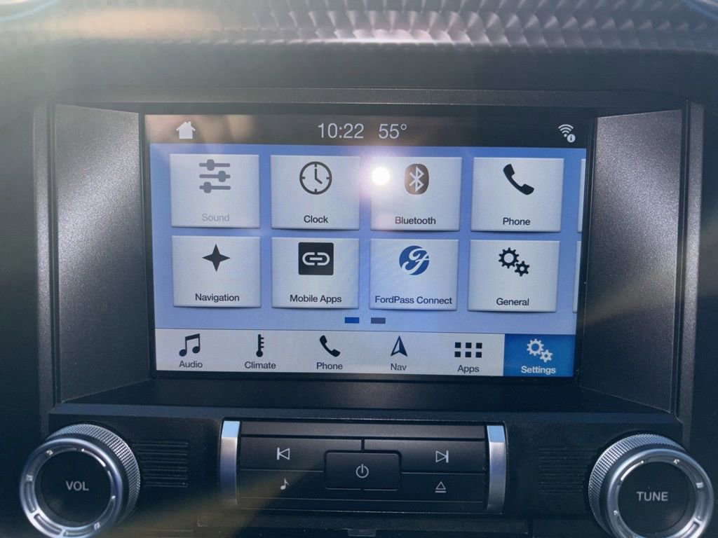 Used 2019 Ford Mustang GT Premium w/ Performance Package - Level 2 image 2