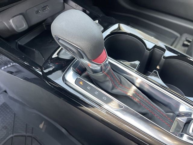 New 2026 Chevrolet Trax RS w/ Sunroof Package image 19