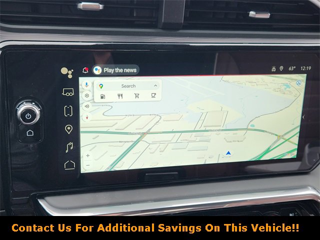 New 2026 GMC Sierra 1500 Denali Ultimate image 12