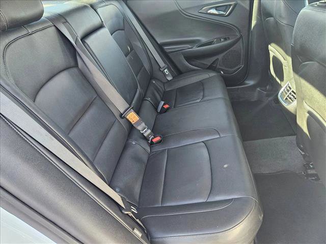 Used 2024 Chevrolet Malibu LT image 21