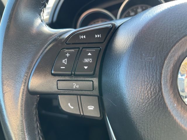 Used 2014 MAZDA CX-5 Touring image 20