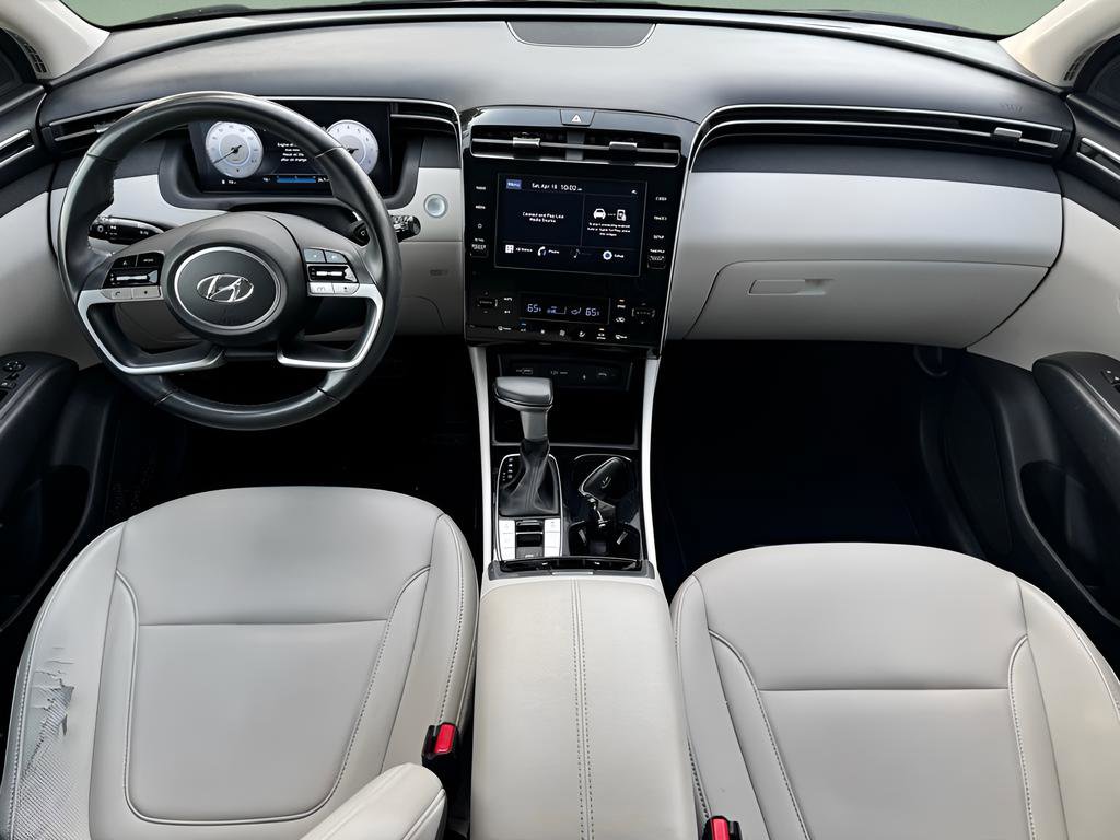 Used 2023 Hyundai Tucson SEL w/ Convenience Package image 21