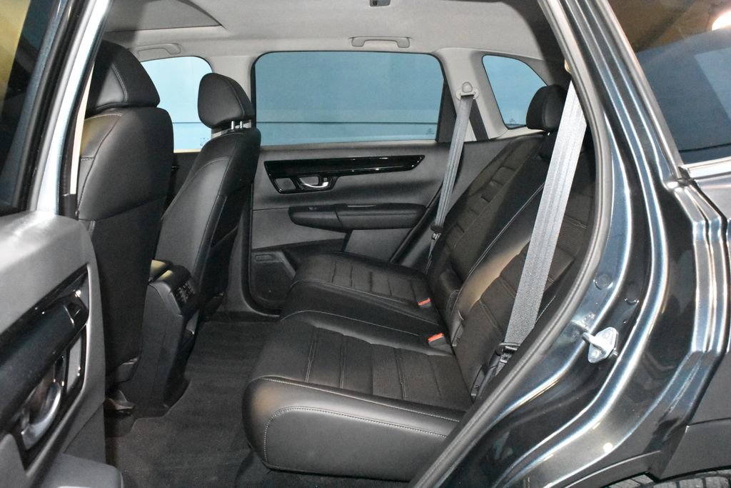Used 2024 Honda CR-V EX-L image 24