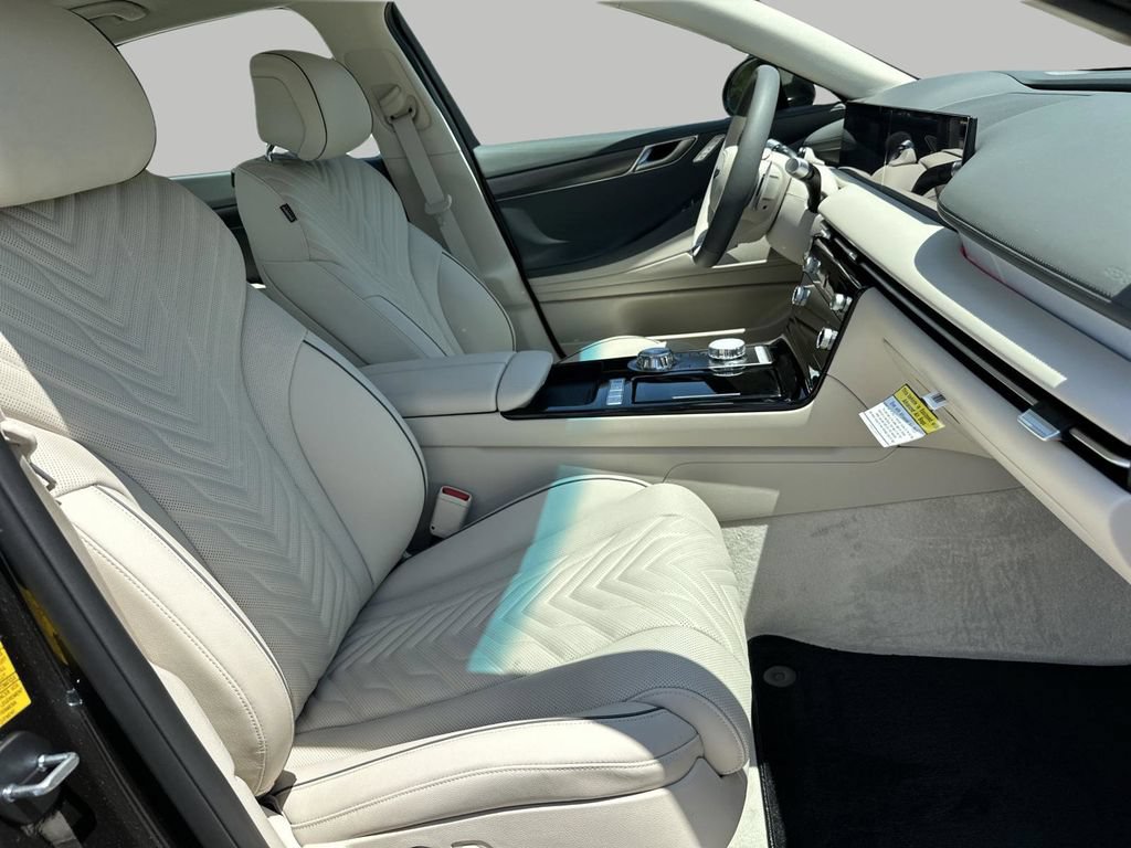 New 2026 Genesis G80 2.5T Sport Prestige AWD/4WD image 26
