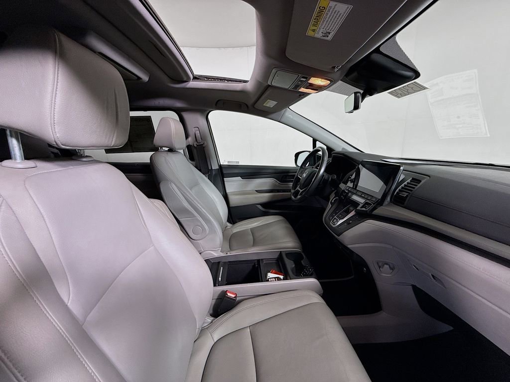 Used 2019 Honda Odyssey Touring image 31
