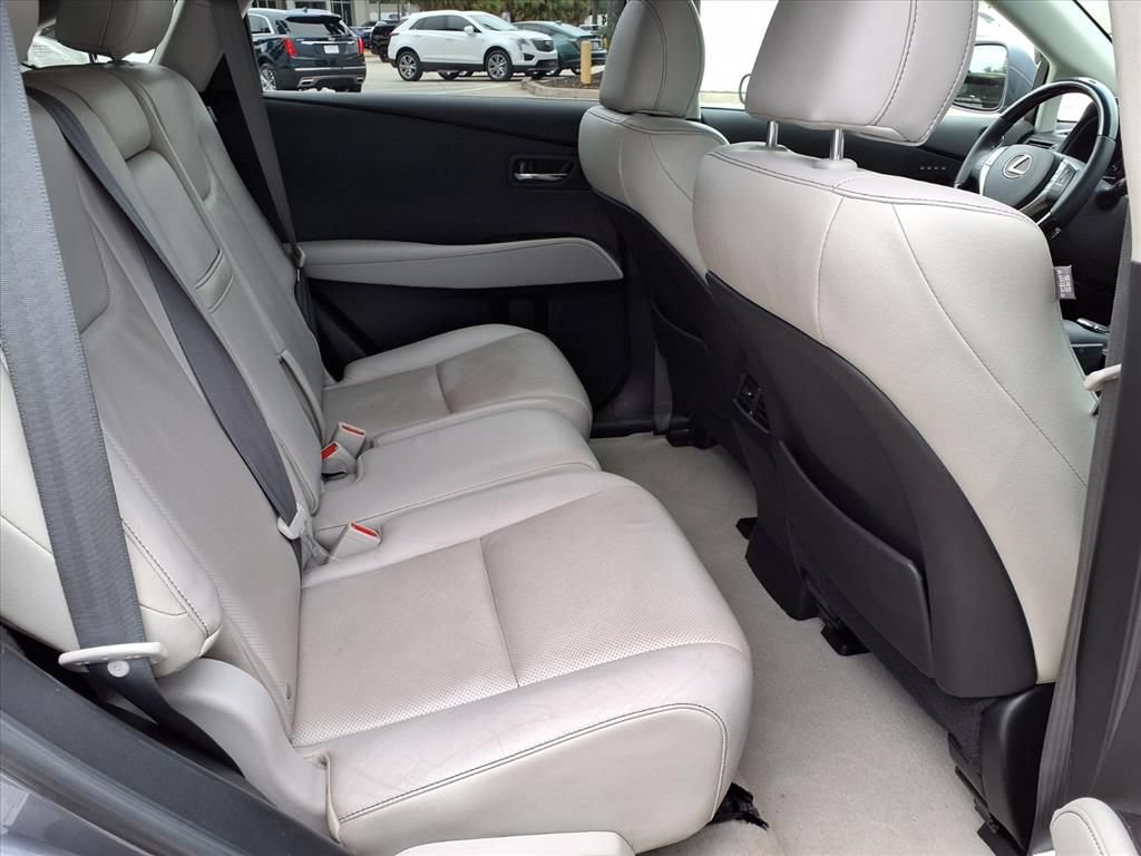 Used 2015 Lexus RX 350 AWD image 13