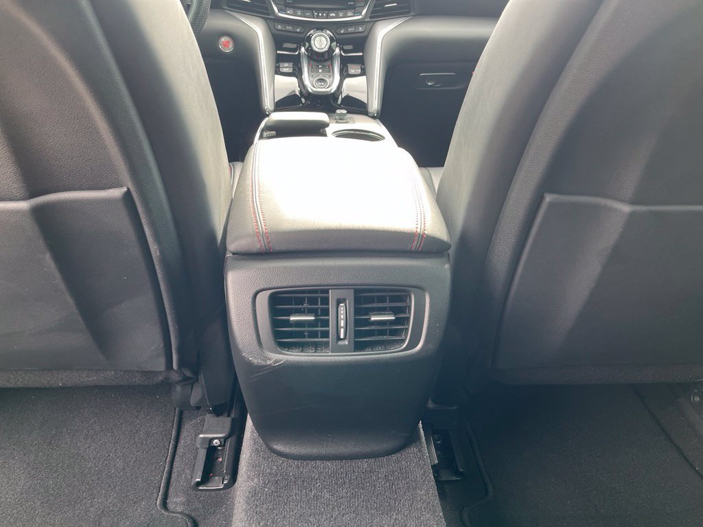 Used 2021 Acura TLX w/ A-SPEC Package AWD/4WD image 32