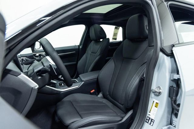New 2026 BMW 430i xDrive w/ M Sport Package image 24