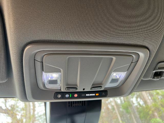 Used 2022 Chevrolet Silverado 1500 Custom image 22