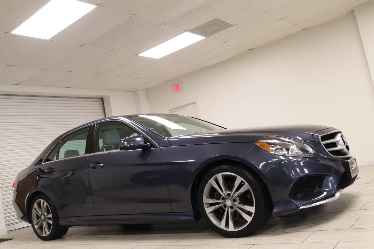 Used 2015 Mercedes-Benz E 350 Sedan image 9