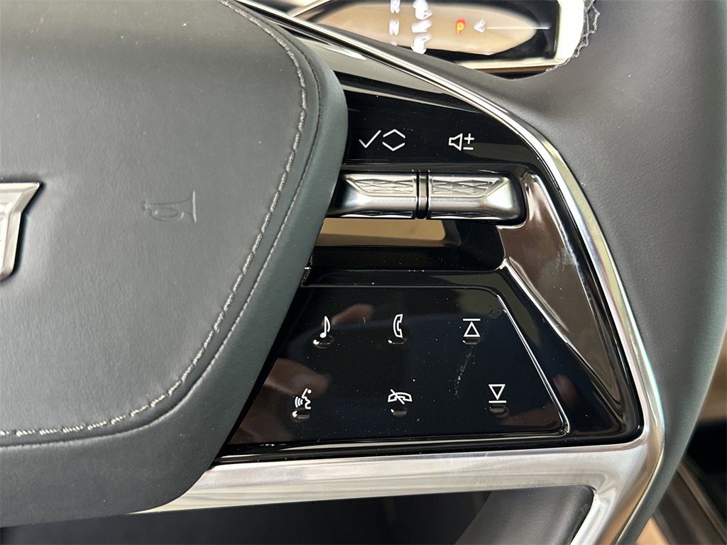 New 2026 Cadillac Escalade IQ Sport 2 image 21